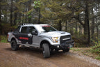 BR5.5 Winch Ready Front BR Bumper for Ford F 150 Textured Black 2018-2020 Ford F-150 Go Rhino