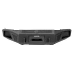 BR5.5 Winch Ready Front BR Bumper for Ford F 150 Textured Black 2018-2020 Ford F-150 Go Rhino