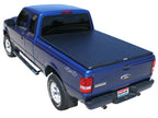 TruXport Tonneau Cover Black 1993-2008 Ford Ranger 6 Foot Bed Flareside/Splash Truxedo
