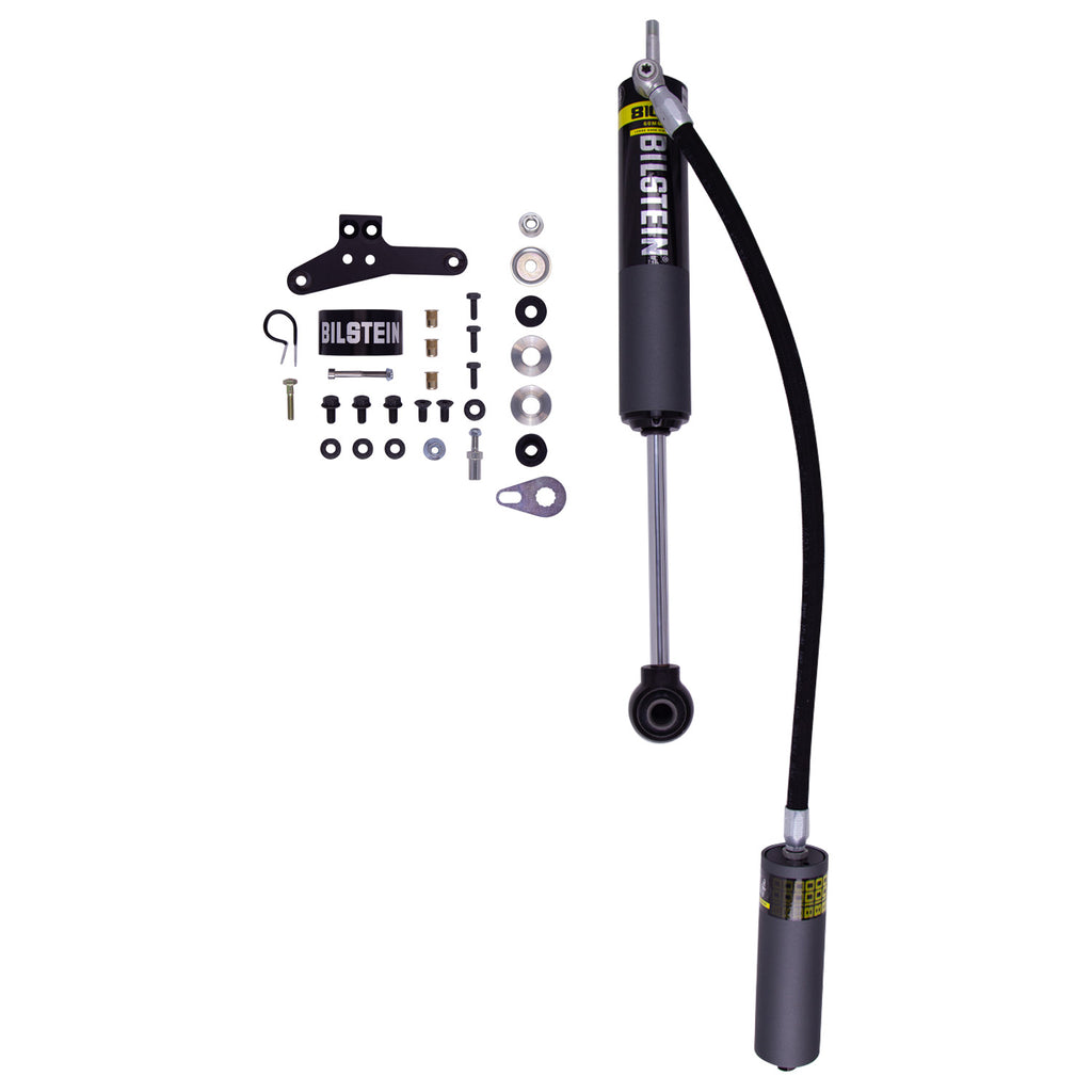 Suspension Shock Absorber Rear Monotube Lexus GX460 2023-2010 GX470 2009-2003 Toyota 4Runner 2024-2003 B8 8100 Bilstein