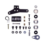 Suspension Shock Absorber Rear Left Monotube Lexus GX460 2023-2010 GX470 2009-2003 Toyota 4Runner 2024-2003 B8 8100 (Bypass) Bilstein