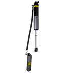 Suspension Shock Absorber Front Left Monotube Jeep Wrangler 2025-2018 3-4.5 Inch B8 8100 Bilstein