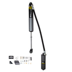 Suspension Shock Absorber Front Left Monotube Jeep Wrangler 2025-2018 3-4.5 Inch B8 8100 Bilstein