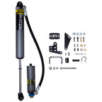 Suspension Shock Absorber Front Left Monotube Jeep Gladiator 20-25 Wrangler 2025-2018 2-3 Inch B8 8100 (DSA) Bilstein