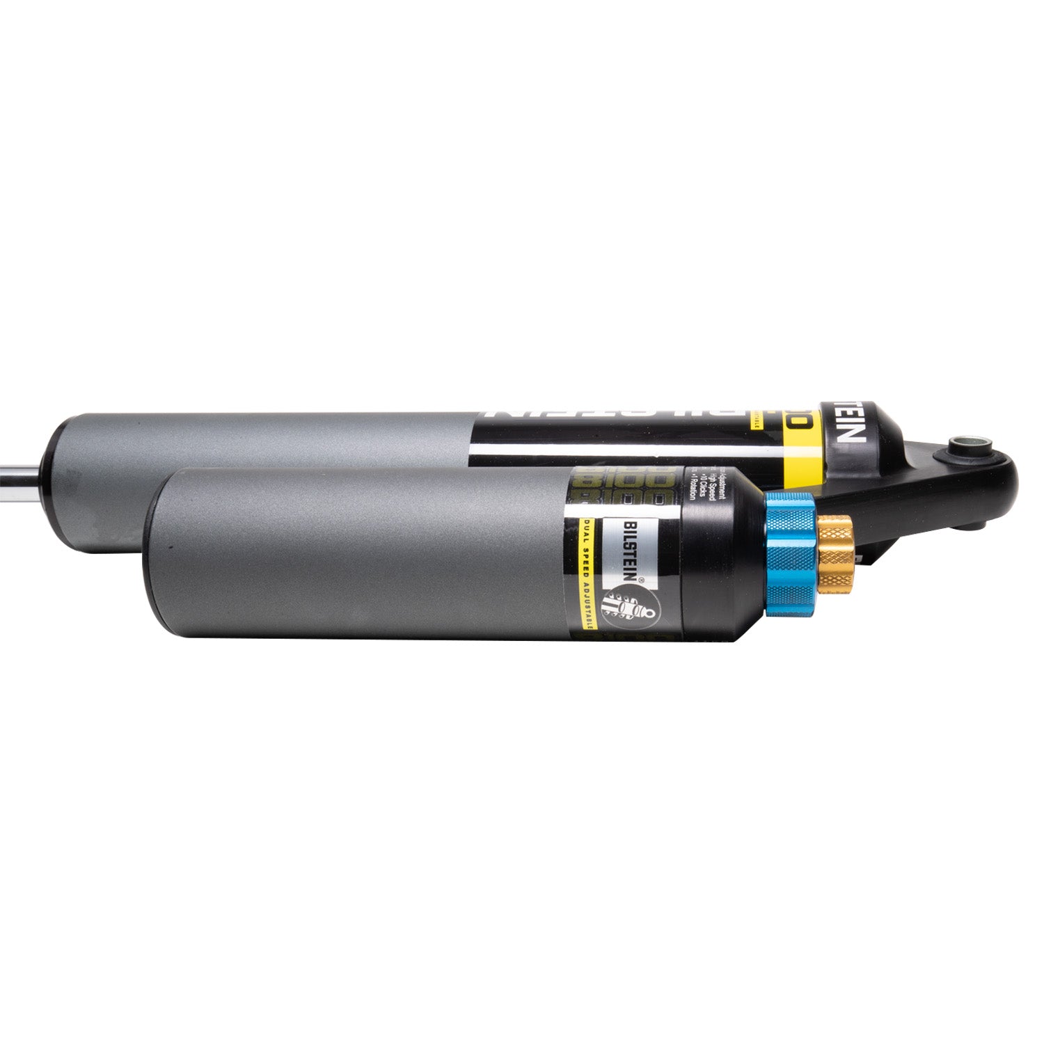 Suspension Shock Absorber Rear Monotube Jeep Gladiator 20-25 B8 8100 (DSA) Bilstein