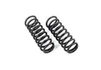 Coil Springs Pair Front 6 Inch lift 2007.5-2012 Dodge Ram 2500-3500 Diesel Superlift