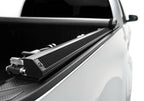 TruXport Tonneau Cover Black 2024-2026 Toyota Tacoma 5 Foot Bed Truxedo