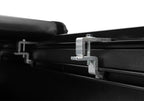TruXport Tonneau Cover Black 2005-2015 Toyota Tacoma 6 Foot Bed Truxedo