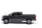 TruXport Tonneau Cover Black 1997-2003 (2004 Heritage) Ford F-150 6 Foot 6 Inch Bed Styleside Truxedo
