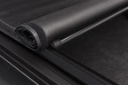 TruXport Tonneau Cover Black 1997-2003 (2004 Heritage) Ford F-150 6 Foot 6 Inch Bed Styleside Truxedo