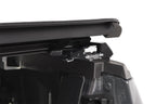TruXport Tonneau Cover Black 1997-2003 (2004 Heritage) Ford F-150 8 Foot Bed Truxedo