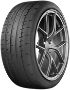 Yokohama Advan Apex V601 Tire - 275/40R19 105Y