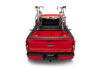 A-Series XT Locking Retractable Truck Bed Cover for 2023-2026 Chevrolet Colorado/GMC Canyon 5' 2 inch Bed Roll N Lock