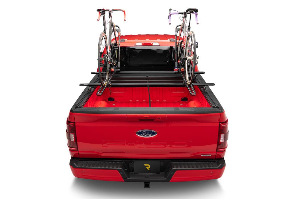 M-Series XT Locking Retractable Truck Bed Cover for 2023-2026 Chevrolet Colorado/GMC Canyon 5' 2 inch Bed Roll N Lock