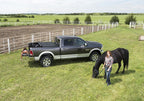TruXport Tonneau Cover Black 2022-2026 Toyota Tundra 6 Foot 7 Inch Bed without Deck Rail System Truxedo