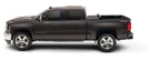 TruXport Tonneau Cover Black 2014-2018 (2019 Legacy/Limited) Silverado/Sierra 1500/2015-2019 2500 HD/3500 HD 6 Foot 6 Inch Bed Truxedo