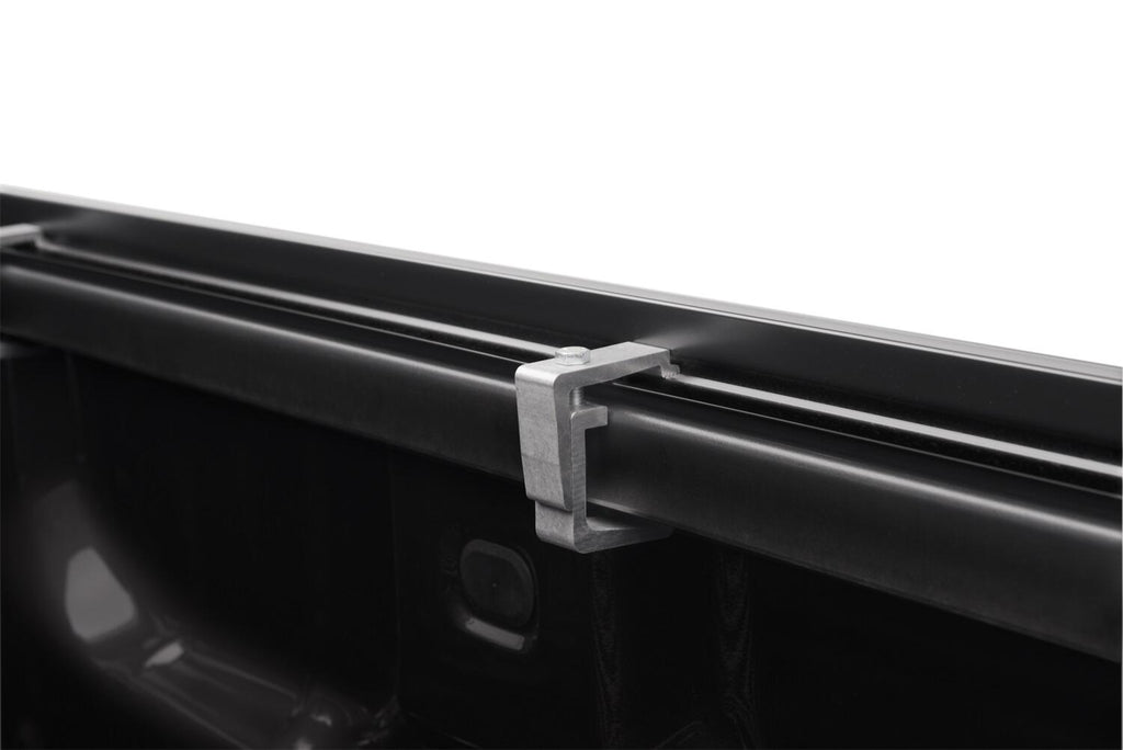 TruXport Tonneau Cover Black 2014-2018 (2019 Legacy/Limited) Silverado/Sierra 1500/2015-2019 2500 HD/3500 HD 6 Foot 6 Inch Bed Truxedo