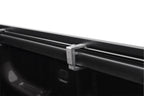 TruXport Tonneau Cover Black 2014-2018 (2019 Legacy/Limited) Silverado/Sierra 1500/2015-2019 2500 HD/3500 HD 6 Foot 6 Inch Bed Truxedo