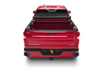 TruXport Tonneau Cover Black 2019 (New Body Style)-2026 Silverado/Sierra (without CarbonPro Bed) 5 Foot 9 Inch Bed Truxedo