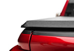 TruXport Tonneau Cover Black 2019 (New Body Style)-2026 Silverado/Sierra 1500/2020-2026 2500 HD/3500 HD 8 Foot Bed Truxedo