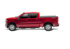 TruXport Tonneau Cover Black 2019 (New Body Style)-2026 Silverado/Sierra 1500/2020-2026 2500 HD/3500 HD 8 Foot Bed Truxedo