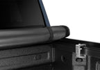TruXport Tonneau Cover Black 2020-2026 Silverado/Sierra 2500 HD/3500 HD 6 Foot 9 Inch Bed Truxedo