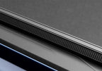 TruXport Tonneau Cover Black 2020-2026 Silverado/Sierra 2500 HD/3500 HD 6 Foot 9 Inch Bed Truxedo
