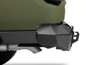 Trailline Rear Full Width Bumper Textured Black 2020-2025 Jeep Gladiator Go Rhino