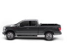 TruXport Tonneau Cover Black 2004-2008 Ford F-150 8 Foot Bed Truxedo