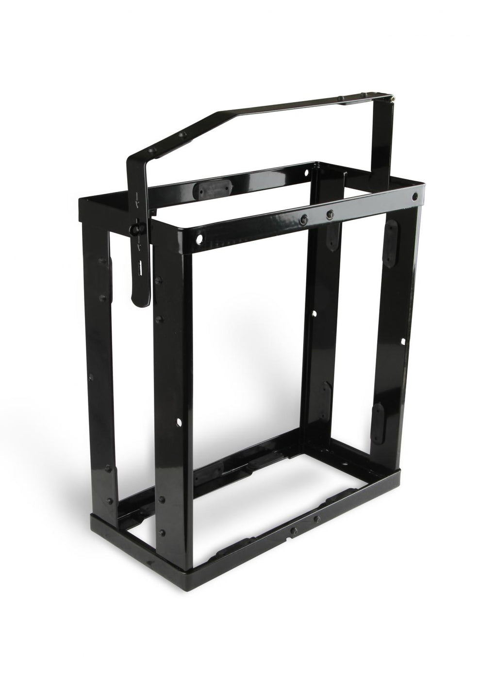 Jerry Can Mounting System Fits 5.3 Gallon 20 Liter Metal Jerry Cans Anvil Offroad