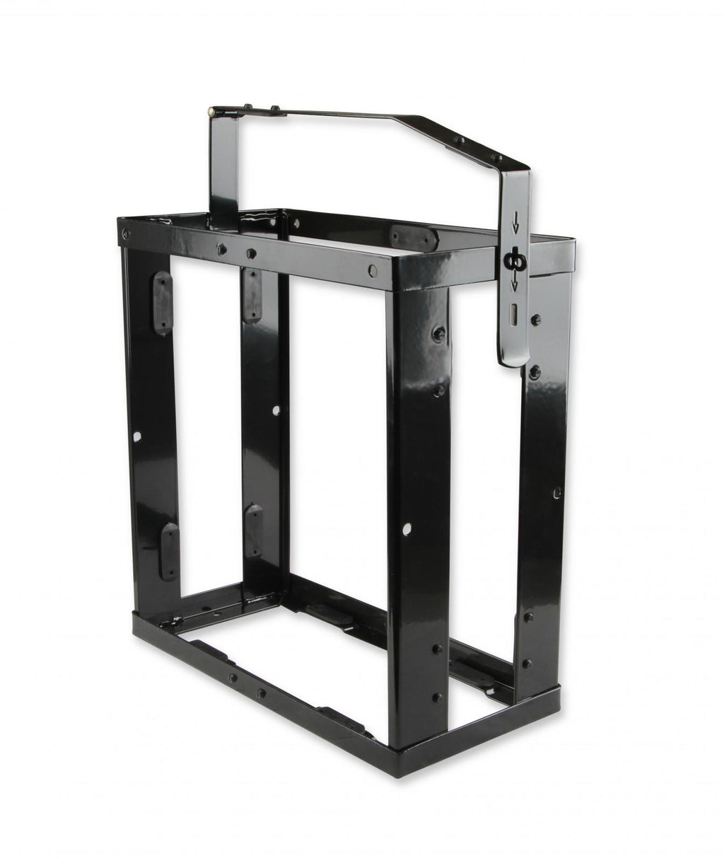 Jerry Can Mounting System Fits 5.3 Gallon 20 Liter Metal Jerry Cans Anvil Offroad