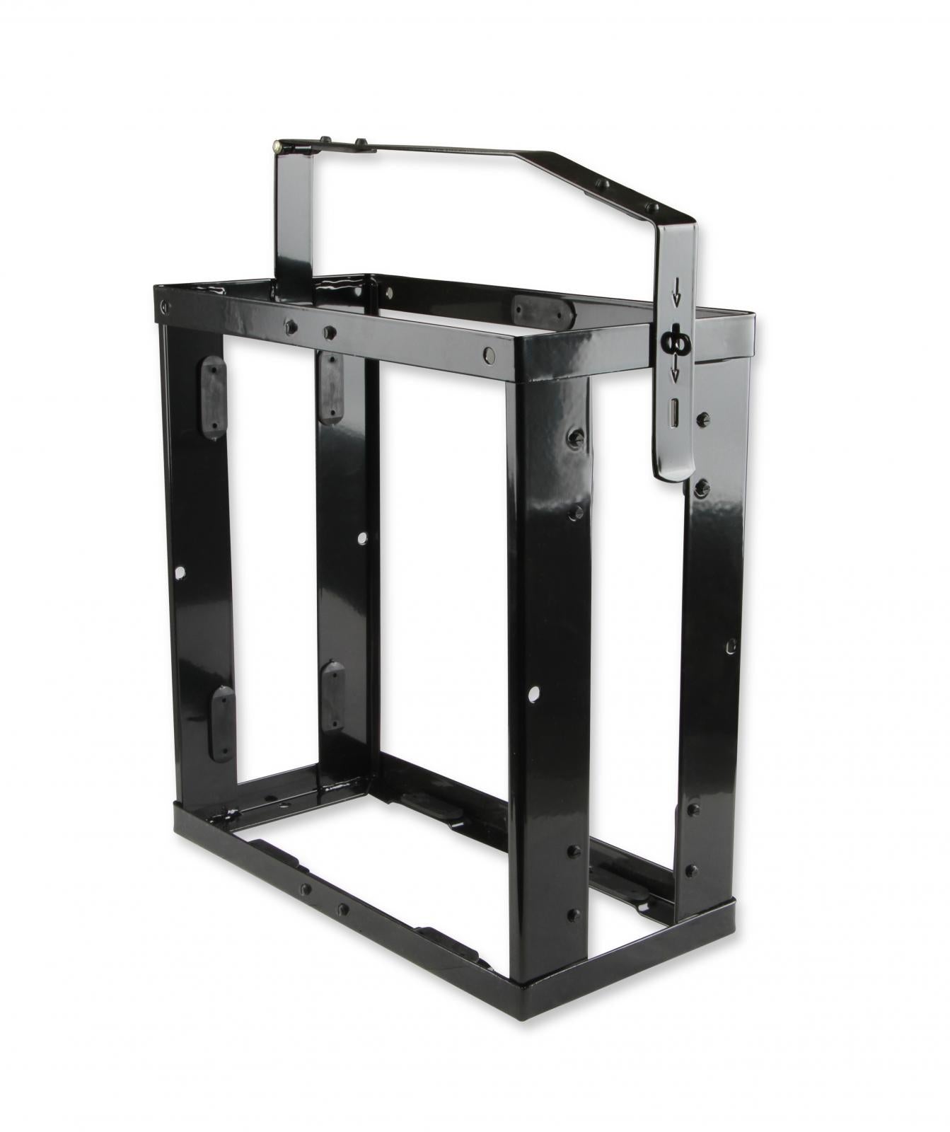 Jerry Can Mounting System Fits 5.3 Gallon 20 Liter Metal Jerry Cans Anvil Offroad