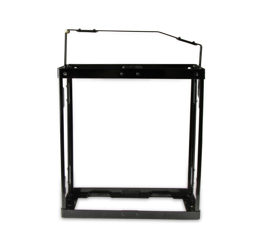 Jerry Can Mounting System Fits 5.3 Gallon 20 Liter Metal Jerry Cans Anvil Offroad