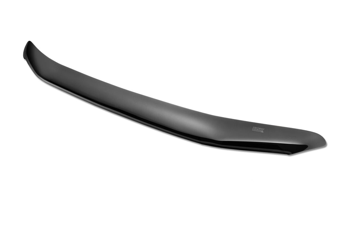 Hood Shield Smoke For 2012-2015 Tacoma Husky Liners