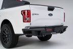BR20 Rear Bumper Replacement 2015-2020 Ford F-150 Go Rhino