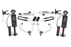 3.5 Inch Lift Kit | Vertex/V2 | Chevy Silverado 1500 2WD/4WD (2019-2024)