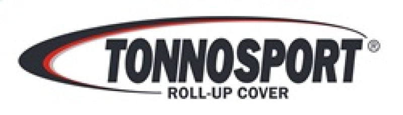 Access 2024 Toyota Tacoma 5ft Bed Tonnosport Roll-Up Bed Cover