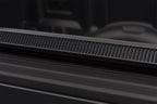 TruXport Tonneau Cover Black 2009-2014 Ford F-150 5 Foot 7 Inch Bed Truxedo
