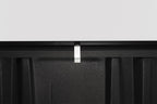 TruXport Tonneau Cover Black 2009-2014 Ford F-150 5 Foot 7 Inch Bed Truxedo
