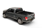 TruXport Tonneau Cover Black 2009-2014 Ford F-150 5 Foot 7 Inch Bed Truxedo