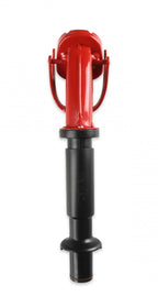 Jerry Can Red 5.3 Gallon 20 Liter Steel w/ Safety Cap and Spout Anvil Offroad