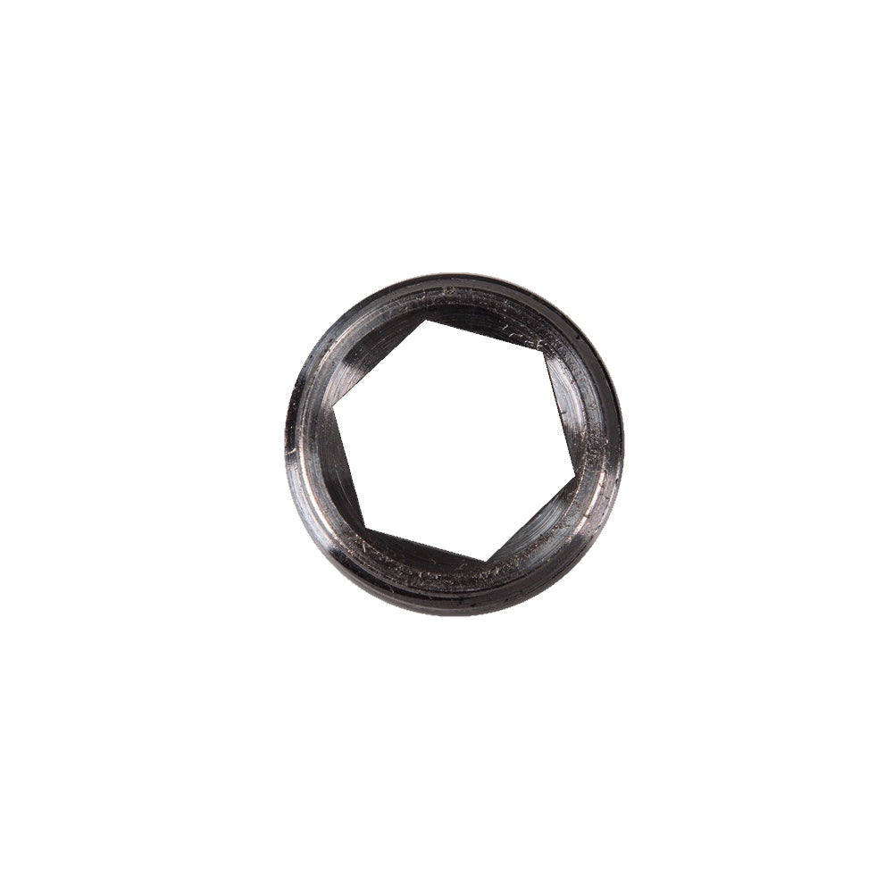 ATS 68Rfe Billet Filter Coupler Fits 2007.5+ 6.7L Cummins