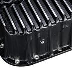 ATS A618 727 47Rh 47Re 48Re Deep Transmission Pan Fits 1990-2007 5.9L Cummins