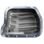 ATS A618 727 47Rh 47Re 48Re Deep Transmission Pan Fits 1990-2007 5.9L Cummins