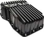 ATS 68Rfe Deep Transmission Pan Fits 2007.5+ 6.7L Cummins