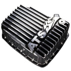 ATS 68Rfe Deep Transmission Pan Fits 2007.5+ 6.7L Cummins