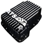 ATS 68Rfe Deep Transmission Pan Fits 2007.5+ 6.7L Cummins