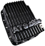 ATS 545Rfe 45Rfe Deep Transmission Pan Fits 2003-2011 3.7L 4.7L 5.7L Chrysler