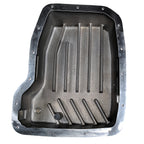 ATS 545Rfe 45Rfe Deep Transmission Pan Fits 2003-2011 3.7L 4.7L 5.7L Chrysler