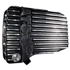 ATS 545Rfe 45Rfe Deep Transmission Pan Fits 2003-2011 3.7L 4.7L 5.7L Chrysler